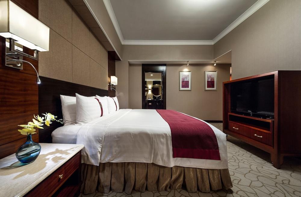 Fotos del hotel - HOLIDAY INN ZHONGSHAN DOWNTOWN