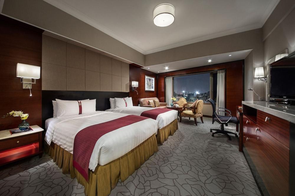Fotos del hotel - HOLIDAY INN ZHONGSHAN DOWNTOWN