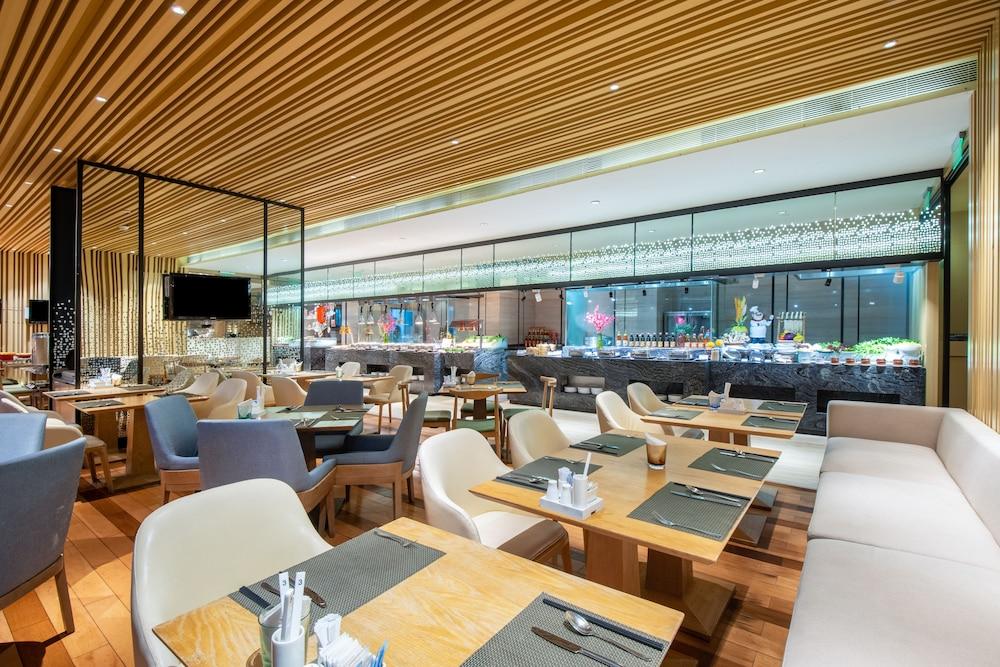 Fotos del hotel - HOLIDAY INN ZHONGSHAN DOWNTOWN