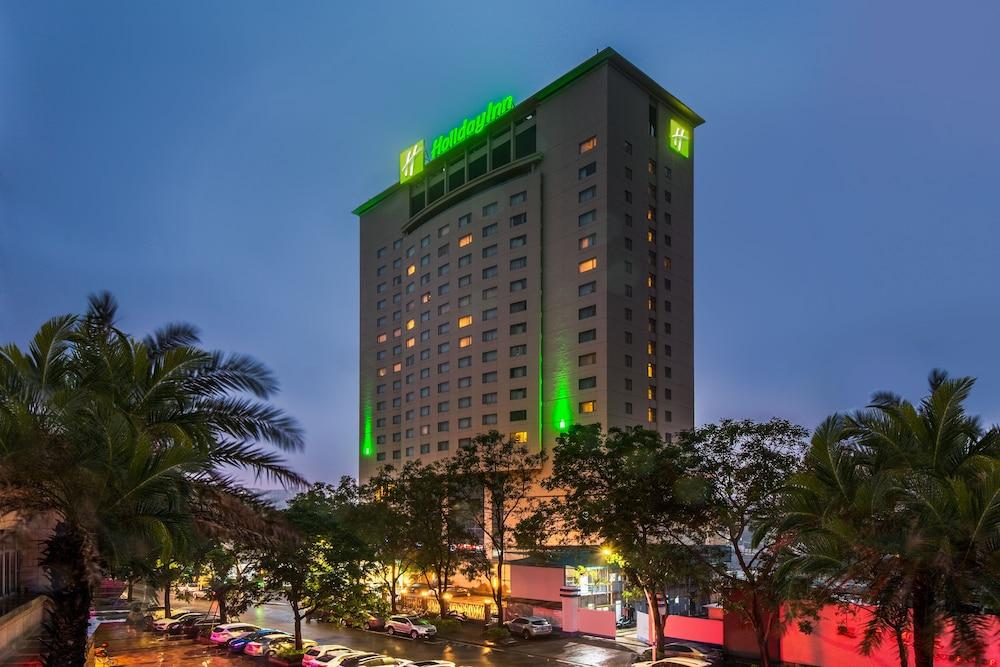 Fotos del hotel - HOLIDAY INN ZHONGSHAN DOWNTOWN