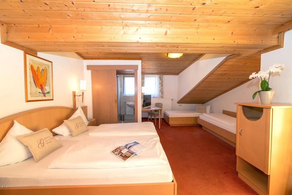 Fotos del hotel - GLASERER HAUS