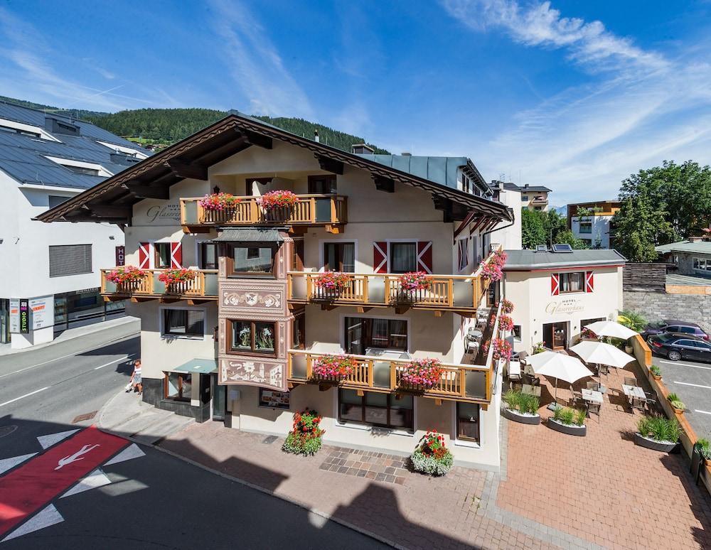 Fotos del hotel - GLASERER HAUS