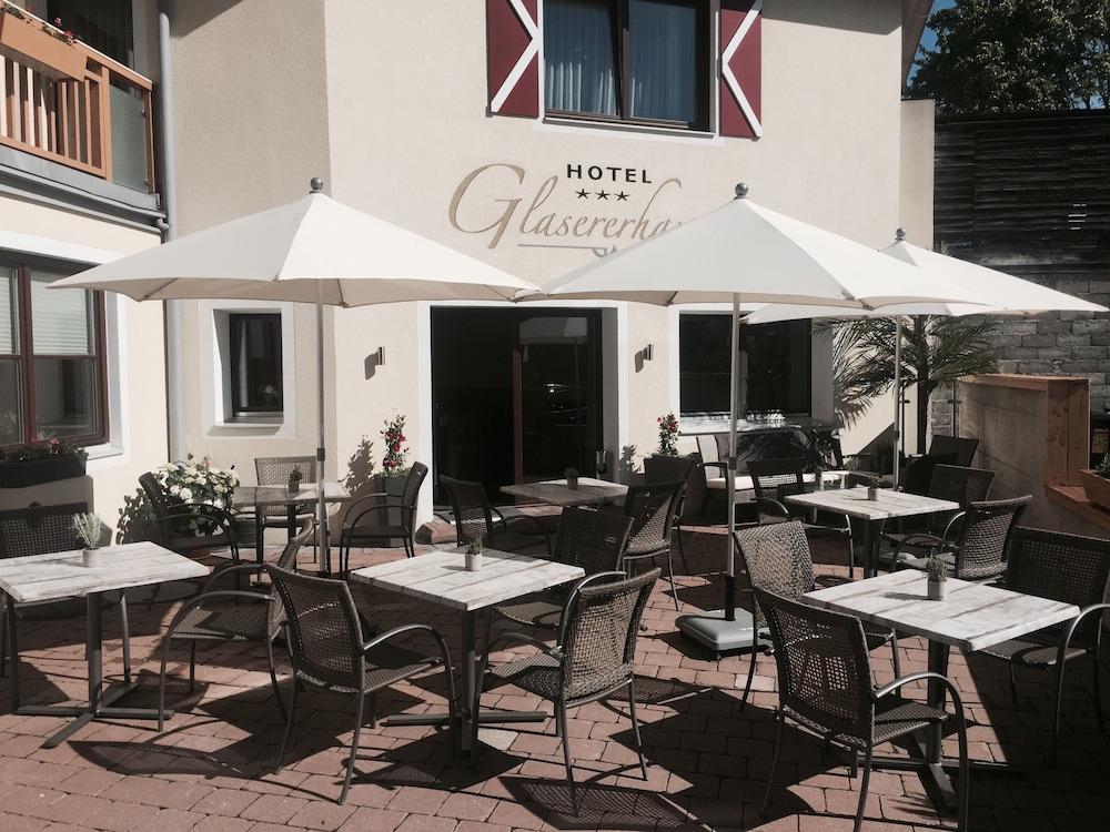 Fotos del hotel - GLASERER HAUS