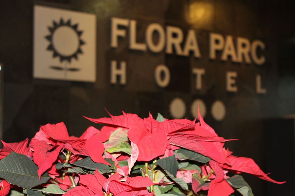 Fotos del hotel - FLORA PARC