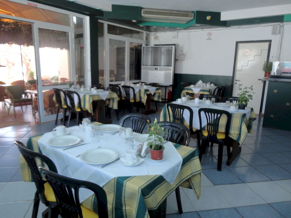 Fotos del hotel - MINOA HOTEL