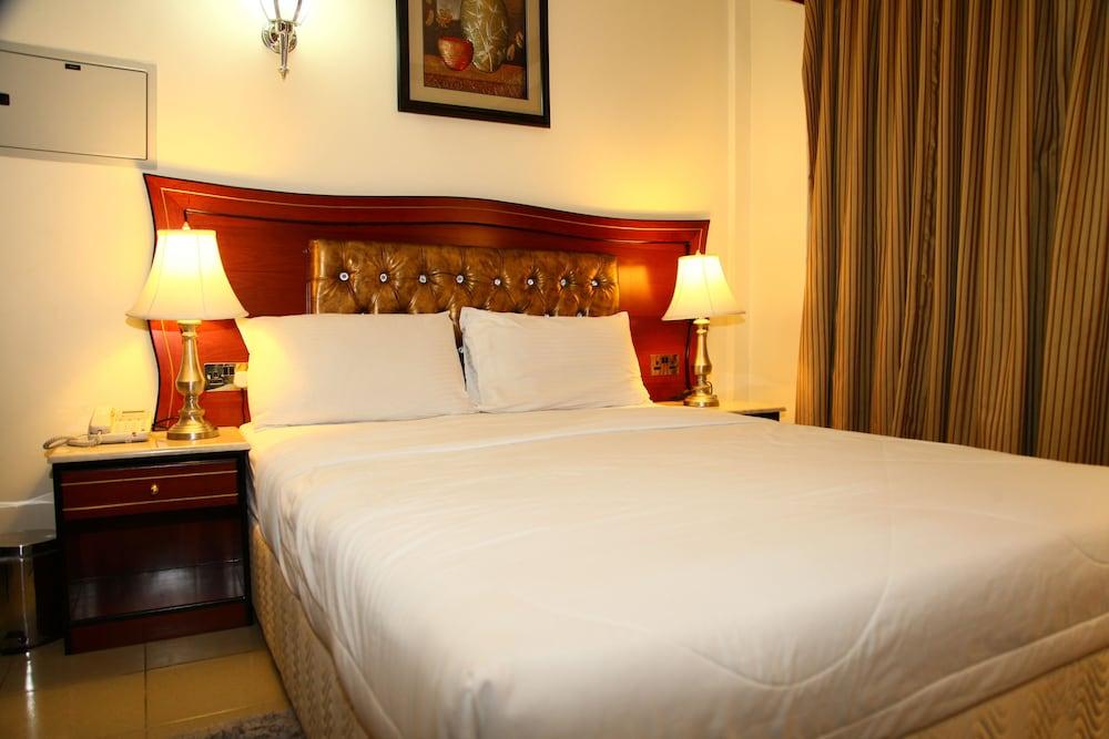Fotos del hotel - SAFFRON DUBAI