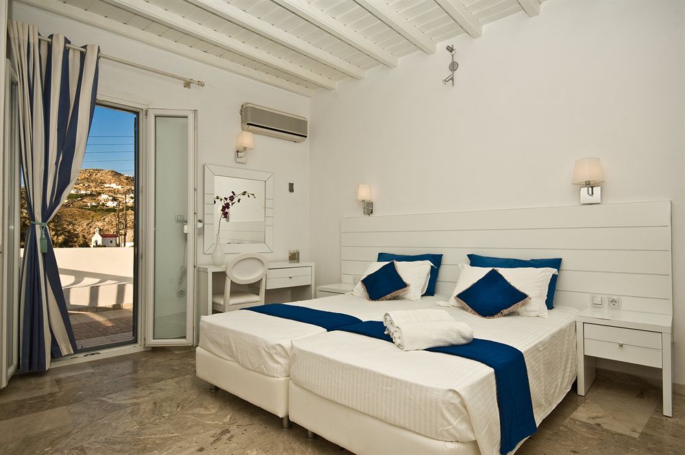 Fotos del hotel - GORGONA HOTEL