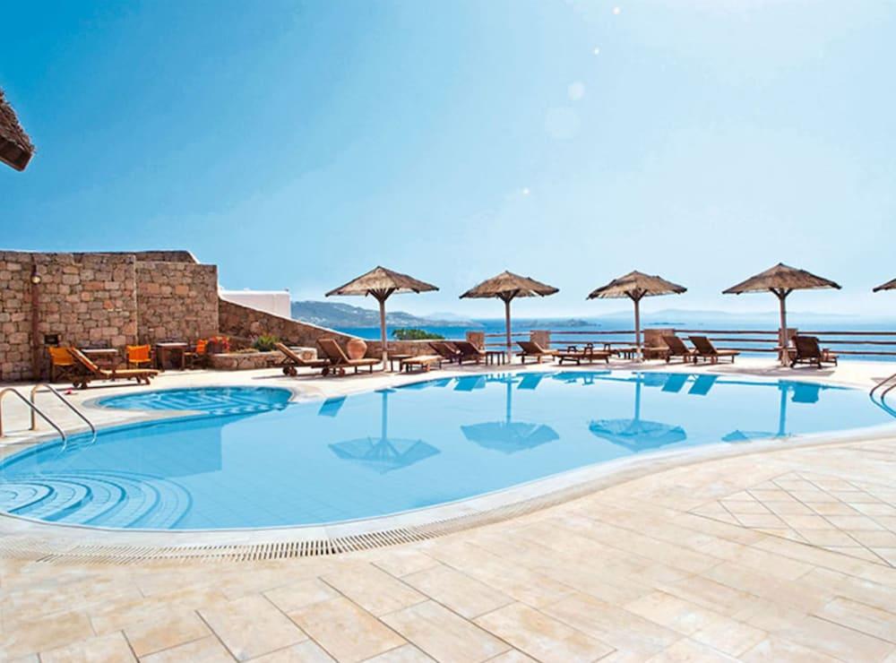 Fotos del hotel - GORGONA HOTEL