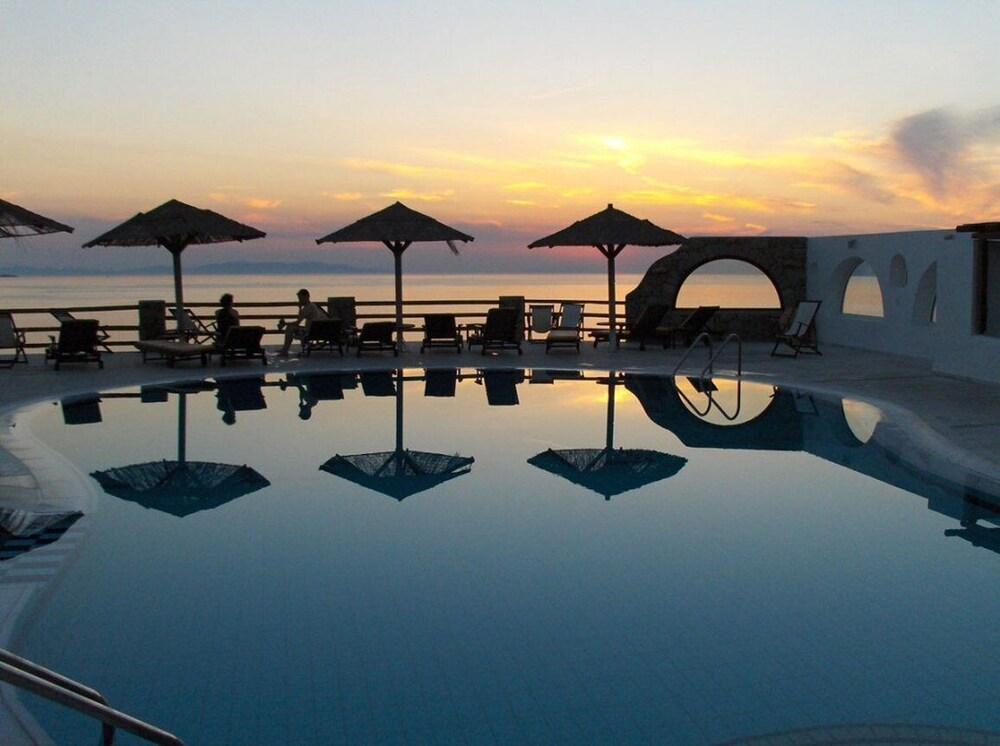 Fotos del hotel - GORGONA HOTEL