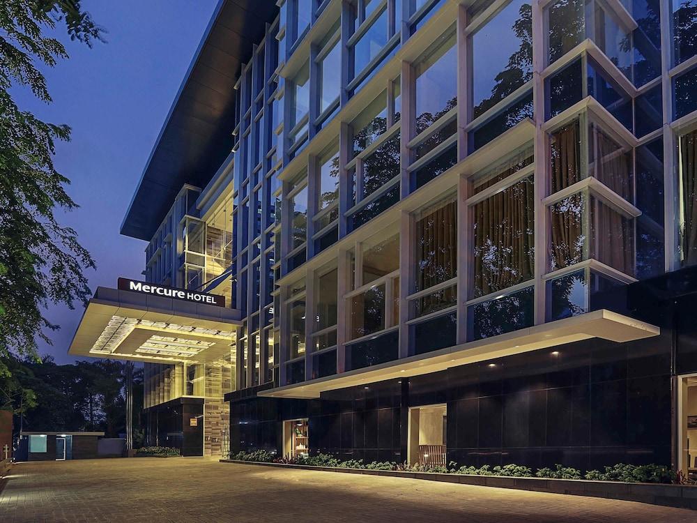 Fotos del hotel - Mercure Jakarta Sabang