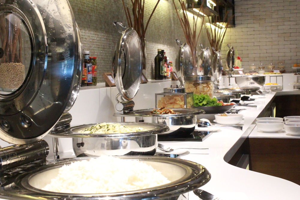 Fotos del hotel - Mercure Jakarta Sabang
