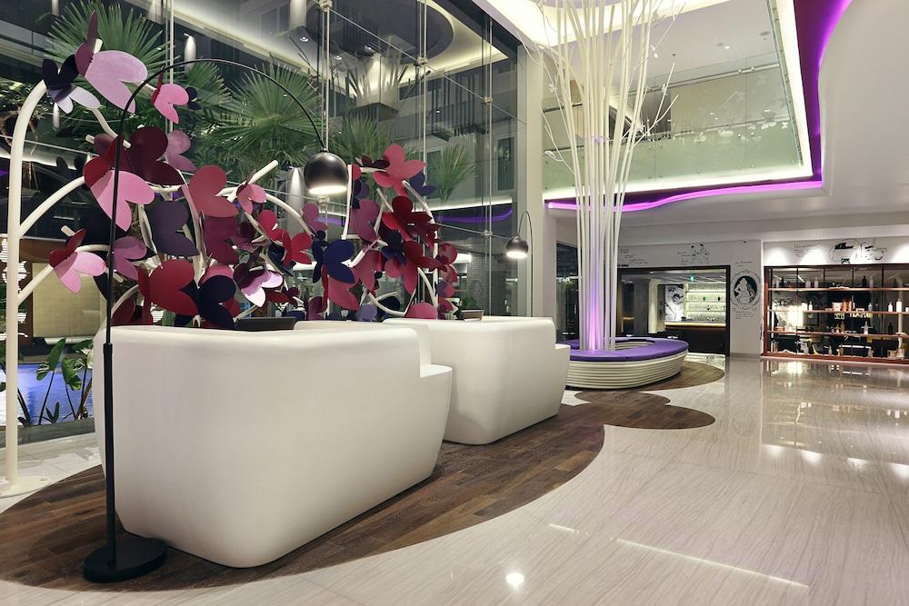 Fotos del hotel - Mercure Jakarta Sabang