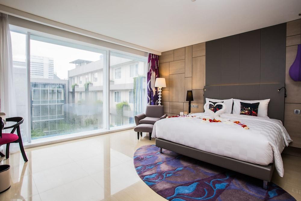 Fotos del hotel - Mercure Jakarta Sabang