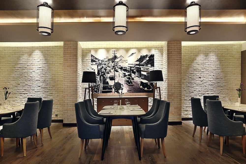 Fotos del hotel - Mercure Jakarta Sabang