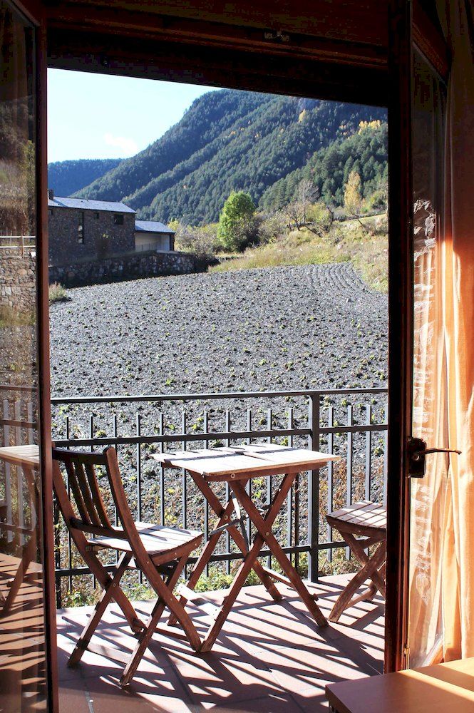 Fotos del hotel - ORDINO