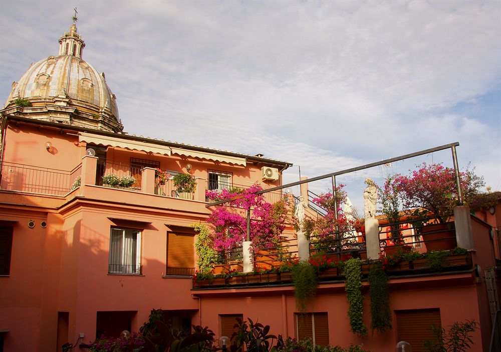 Fotos del hotel - HOTEL SOLE ROMA