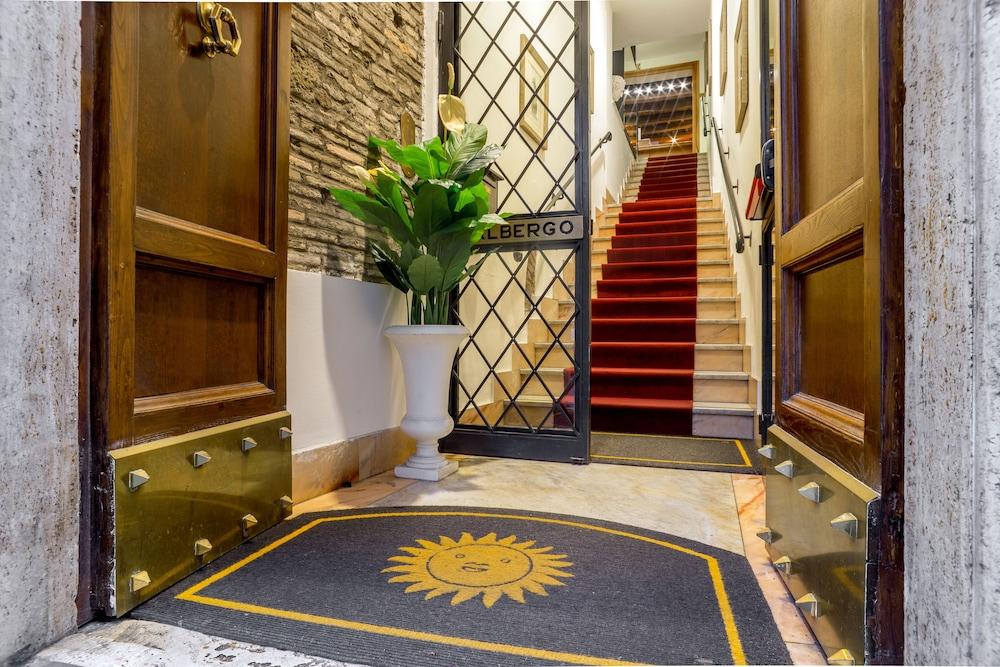 Fotos del hotel - HOTEL SOLE ROMA