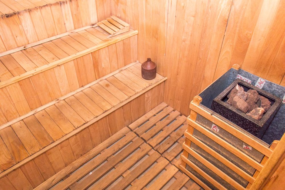 Fotos del hotel - Kalenshen Calafate