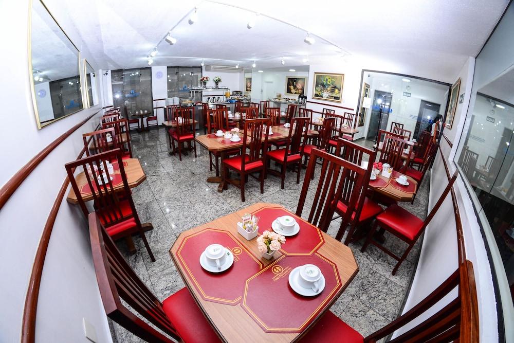 Fotos del hotel - NACIONAL INN SAO PAULO