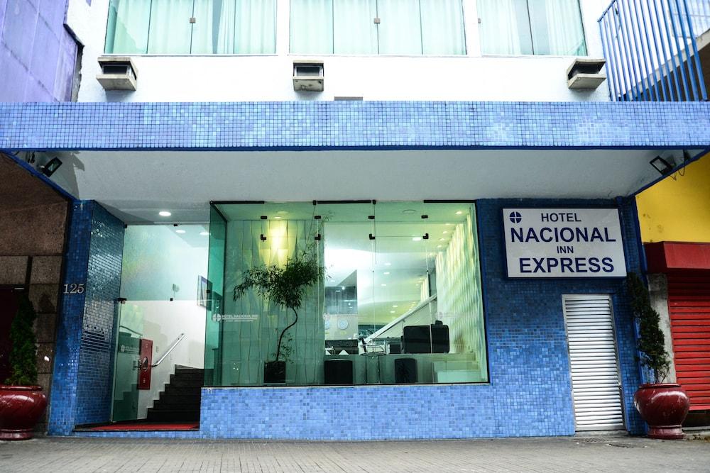Fotos del hotel - NACIONAL INN SAO PAULO