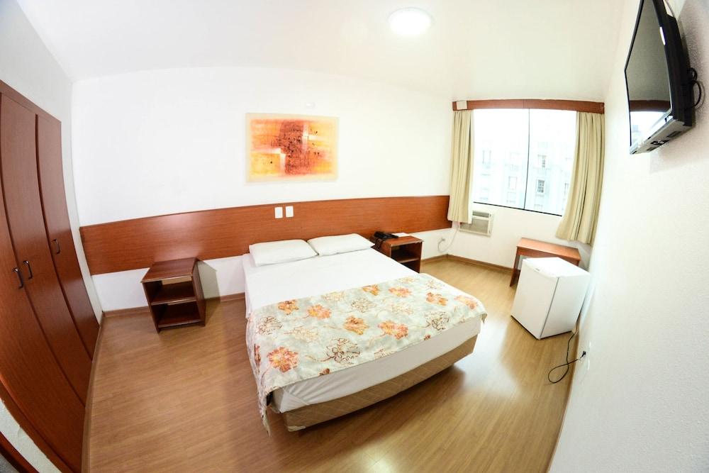 Fotos del hotel - NACIONAL INN SAO PAULO