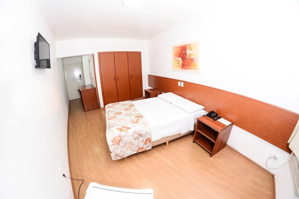 Fotos del hotel - NACIONAL INN SAO PAULO