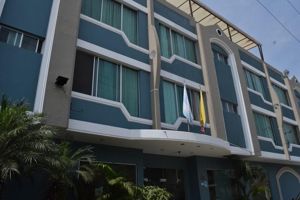 Fotos del hotel - HOTEL AIR SUITES