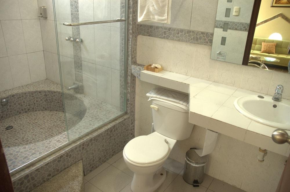 Fotos del hotel - HOTEL AIR SUITES