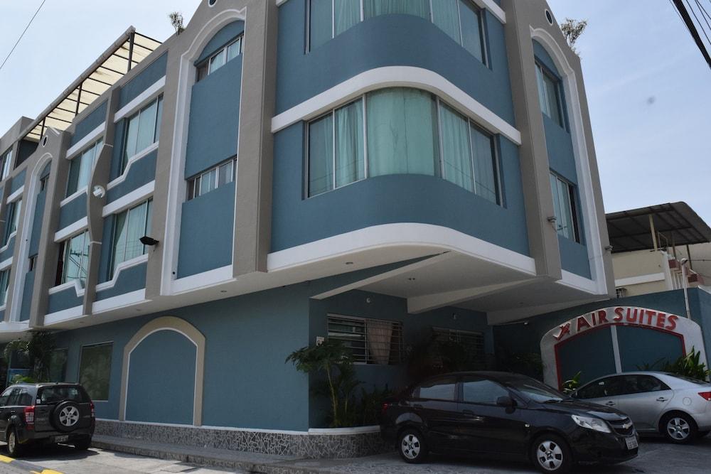 Fotos del hotel - HOTEL AIR SUITES