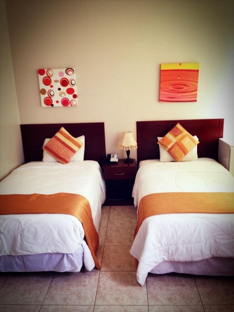 Fotos del hotel - HOTEL AIR SUITES