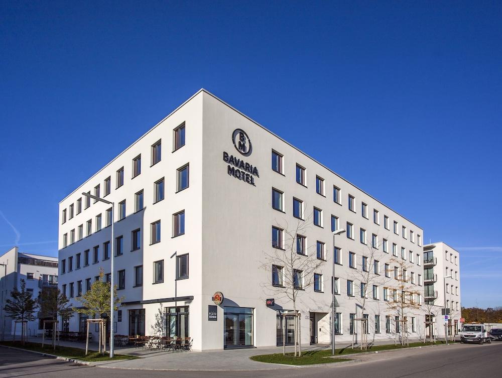 Fotos del hotel - Bavaria Motel