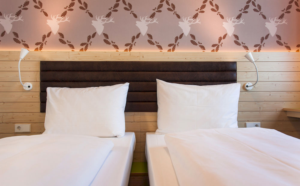 Fotos del hotel - Bavaria Motel