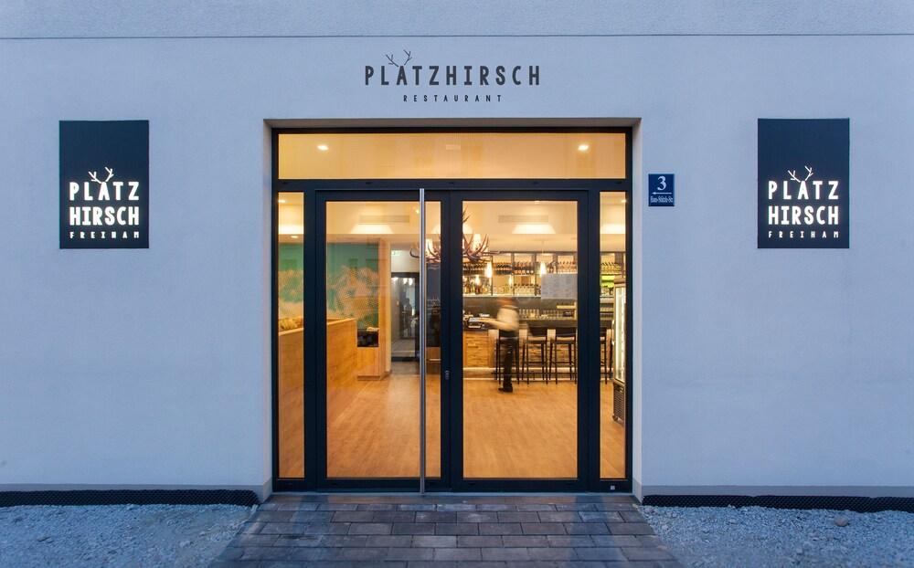 Fotos del hotel - Bavaria Motel