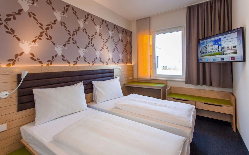 Fotos del hotel - Bavaria Motel