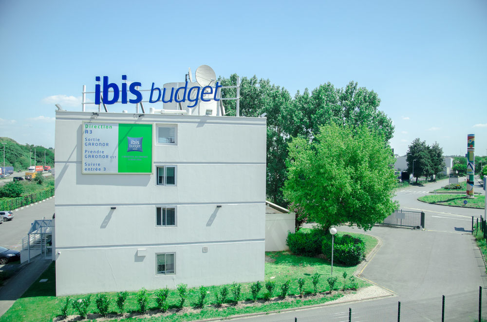 EXPRESS BY HOLIDAY INN PARIS-LE BOURGET/GARONOR