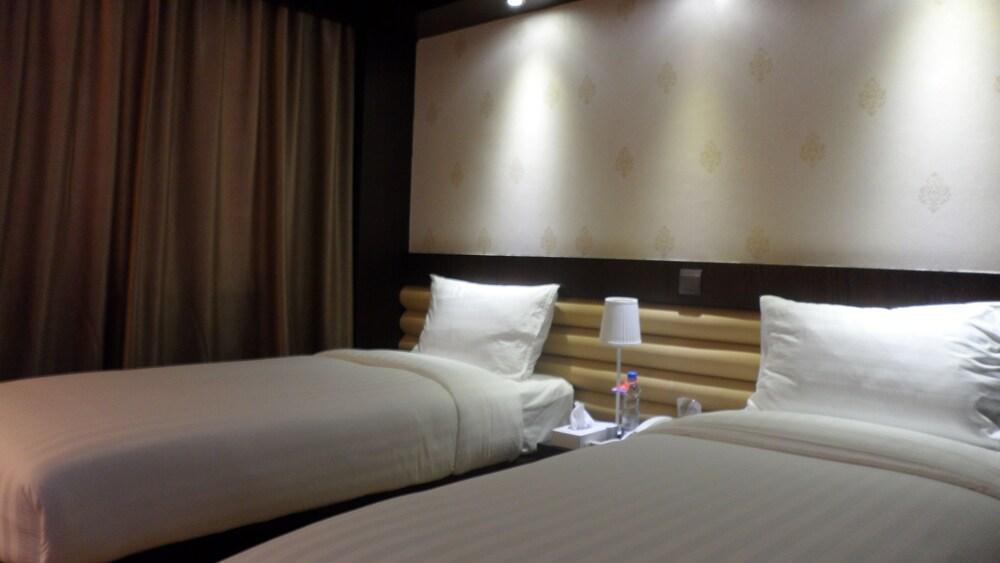 Fotos del hotel - MARK INN HOTEL DEIRA