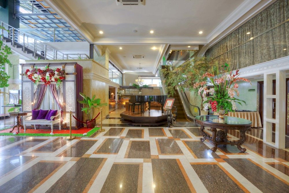 Fotos del hotel - AMOS COZY JAKARTA