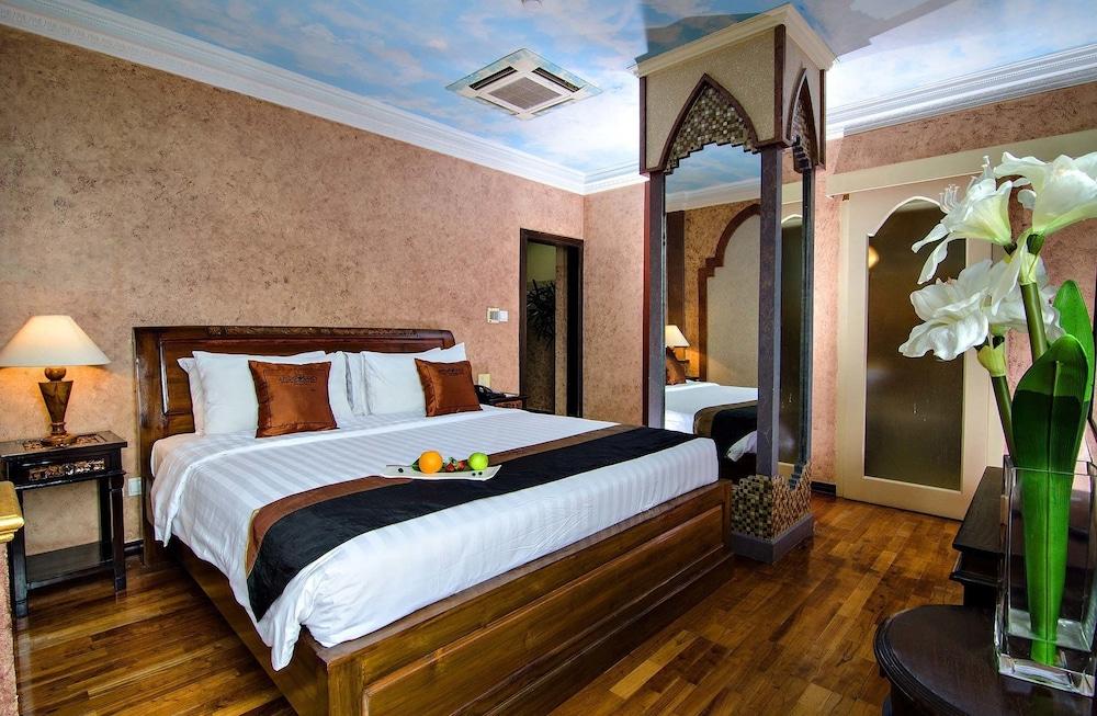 Fotos del hotel - AMOS COZY JAKARTA