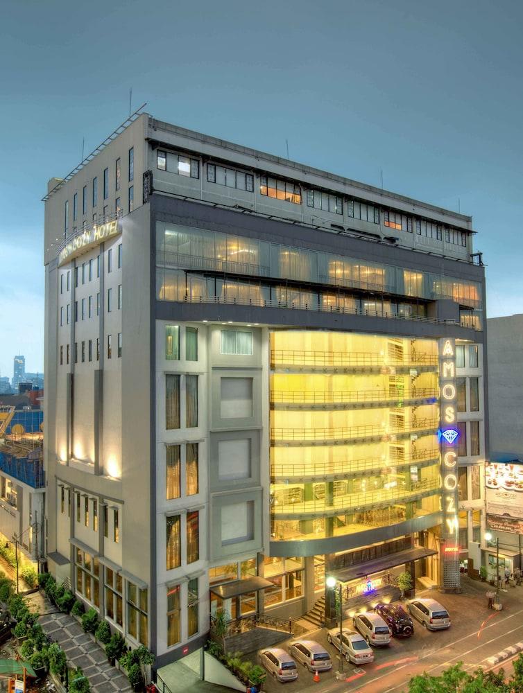 Fotos del hotel - AMOS COZY JAKARTA