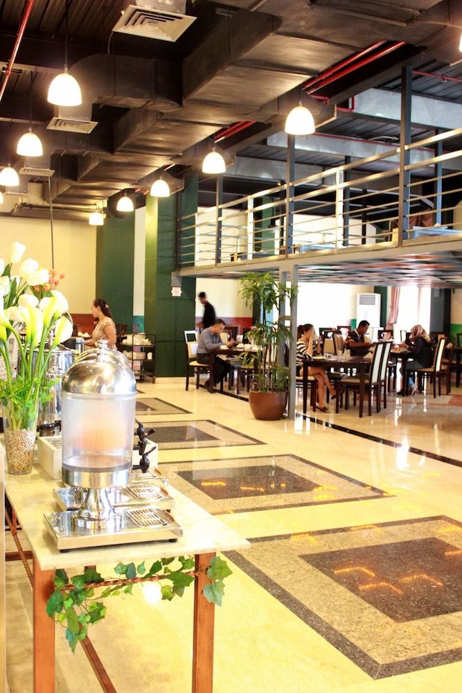 Fotos del hotel - AMOS COZY JAKARTA
