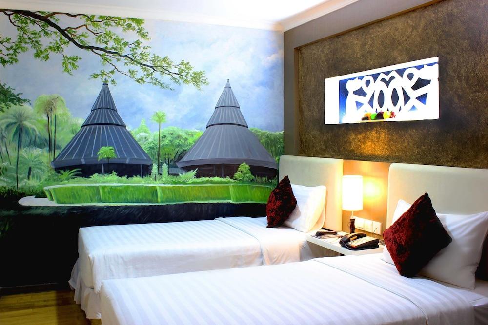Fotos del hotel - AMOS COZY JAKARTA
