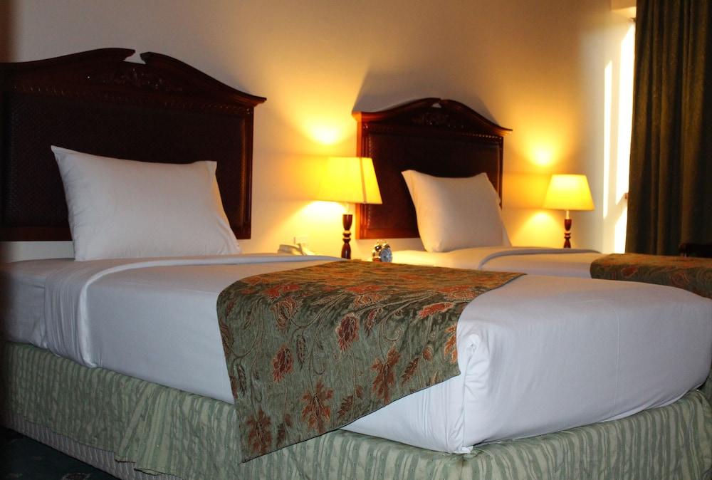 Fotos del hotel - Mount Royal Hotel