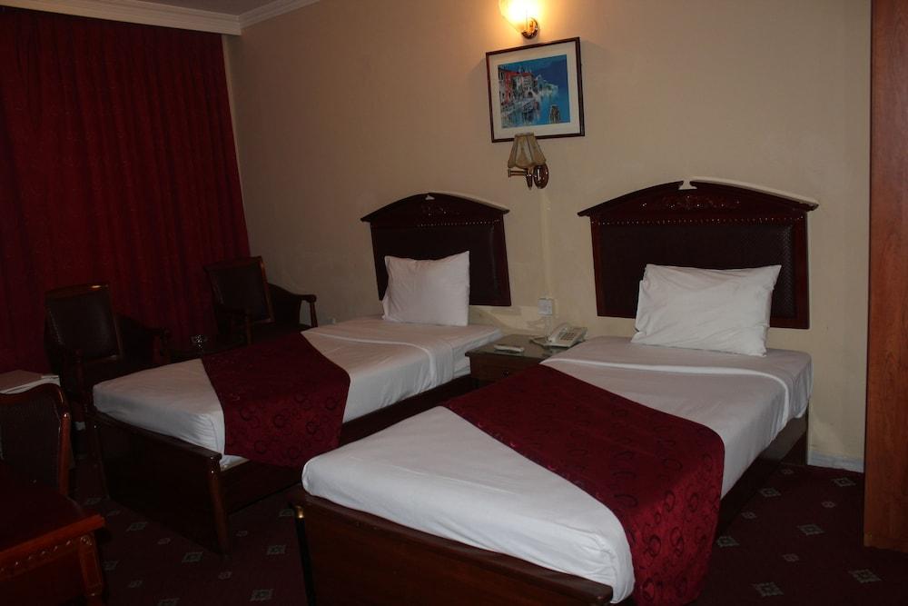 Fotos del hotel - Mount Royal Hotel