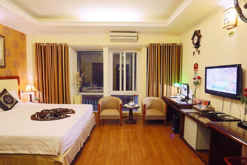 Fotos del hotel - HANOI MANOR HOTEL