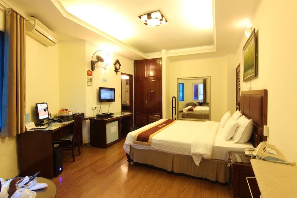 Fotos del hotel - HANOI MANOR HOTEL