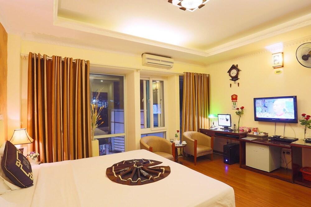 Fotos del hotel - HANOI MANOR HOTEL