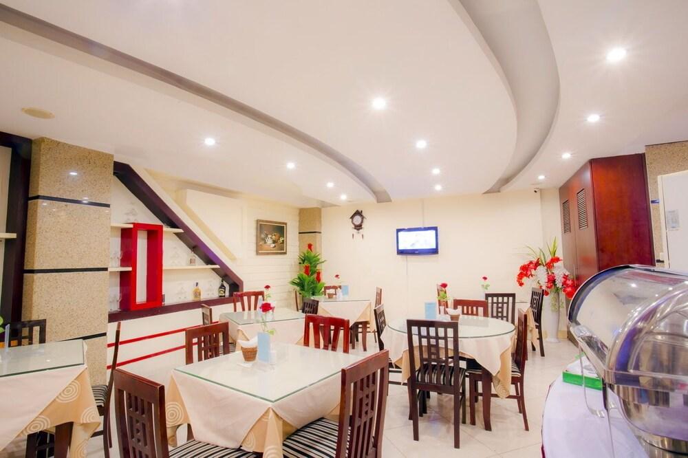 Fotos del hotel - HANOI MANOR HOTEL