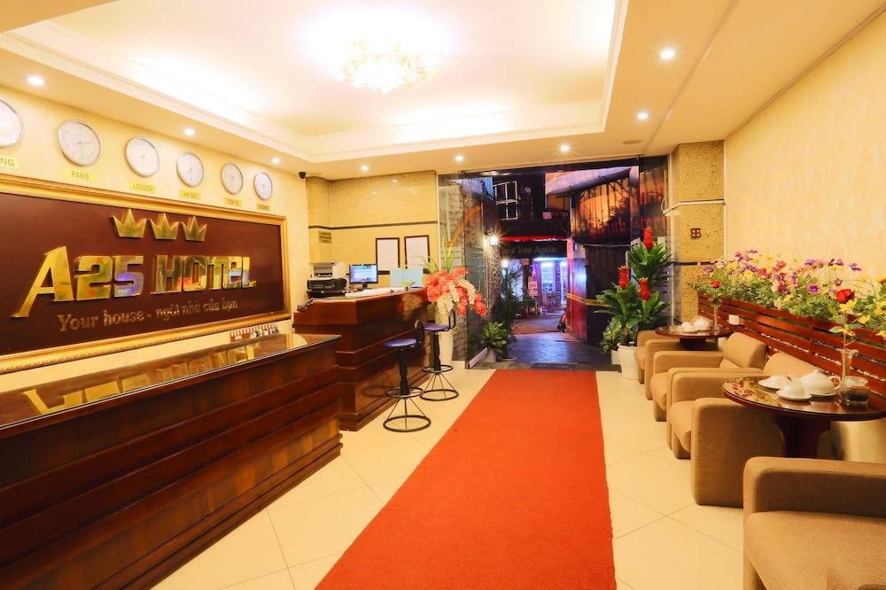 Fotos del hotel - HANOI MANOR HOTEL