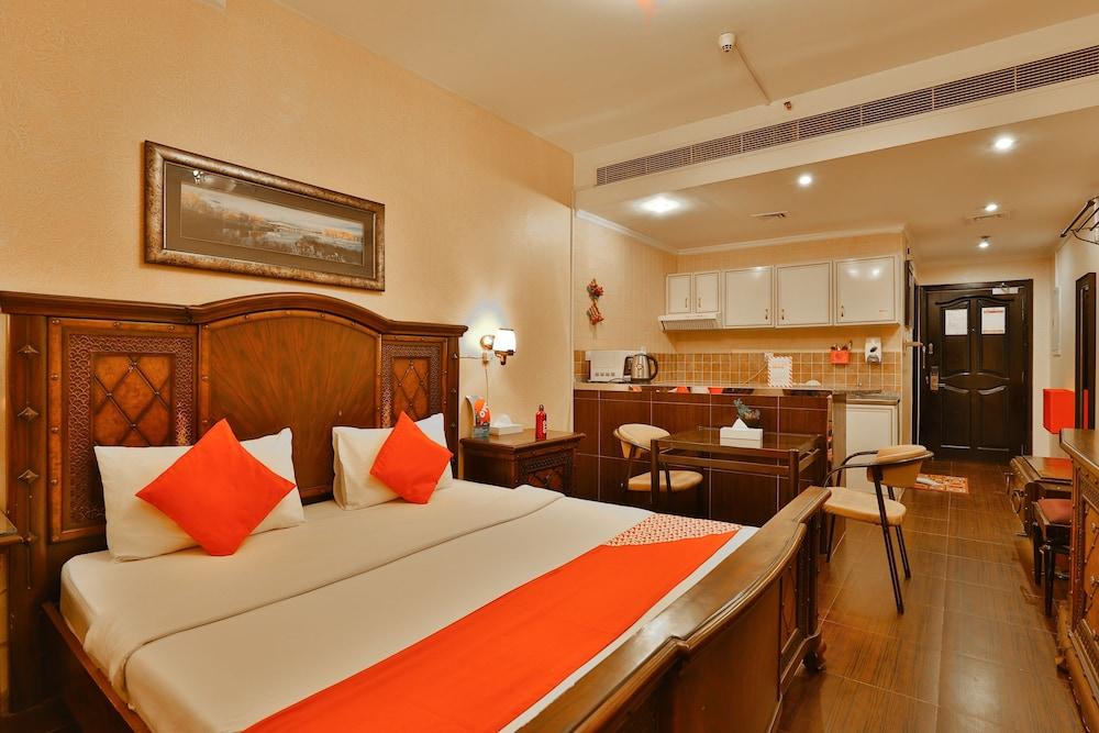 Fotos del hotel - Hafez Hotel Apartments