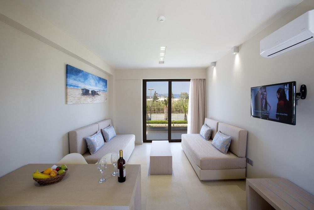 Fotos del hotel - MARINOS BEACH HOTEL APARTMENTS